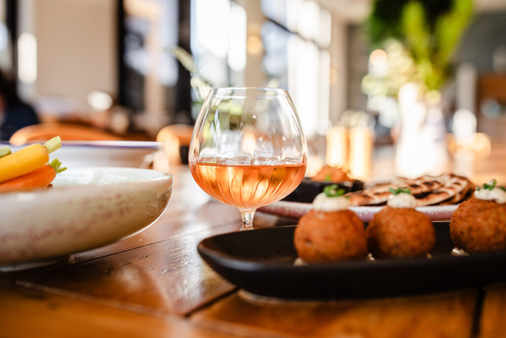 Double Barrel Kitchen & Bar - Benowa